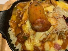 -原石牛扒·约会餐厅(龙城万科里店)
