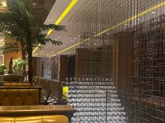 -君悦酒店·乐厨·高空自助餐(青年大街店)