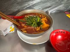 -铁锅哥米线