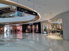 -上海颛桥万达广场