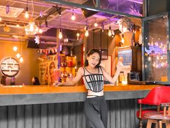 -JUKEBOX玖部音乐餐厅(华侨城店)