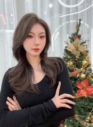 -艾美A·M Hair Salon