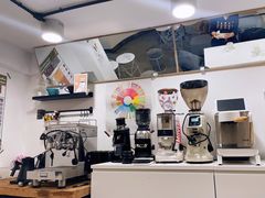 -JOHANDY COFFEE VOYAGE(水围1368文化街区店)