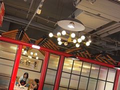 -蛙一刀·麻椒鱼火锅(金仙桥店)