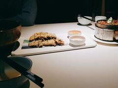 -粤香村(清真川菜店)