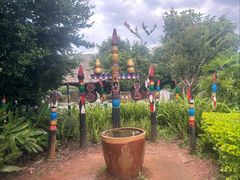 -云南民族村