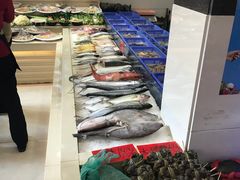 -旺达·福州菜(正大广场店)