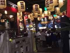 -南京大牌档(济南万象城店)