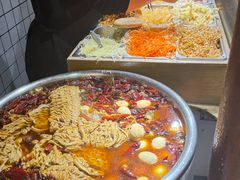 -三兄弟高炉烧饼