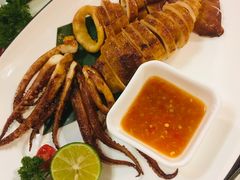 -囧人粗品·泰国街市料理(霖峰店)