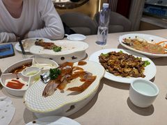 -普天和酒楼·新津菜·烤鸭(天津之眼店)