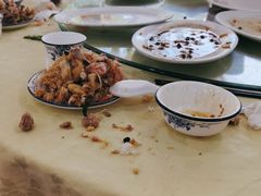 -秋姐美食店(旅游大道店)