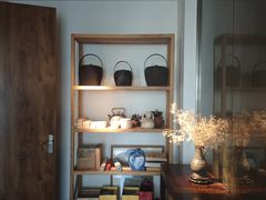 -稍可轩博物馆餐厅