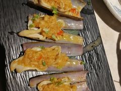 -極上萬膳·日料放题(海岸城店)