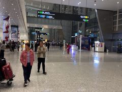 -广州白云国际机场-T2航站楼