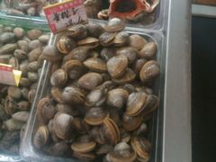 -锋味海鲜菜馆