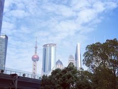 -上海中心大厦