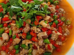 -飞虹鱼馆(春华路店)