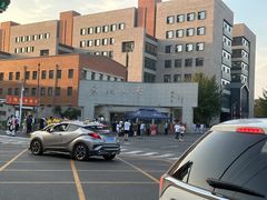 -东北大学(南湖校区)