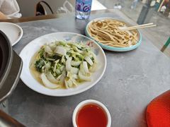 -肖记公安牛肉鱼杂馆·省级非物质文化遗产(江汉路直营店)
