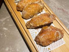-新白鹿餐厅(金鹰新街口店)