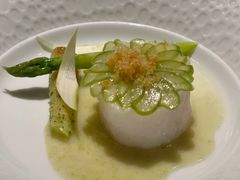 -广州四季酒店·佰鲜汇·现代法餐