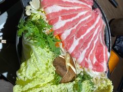 -鲸山上·私房日料(泰达MSD店)