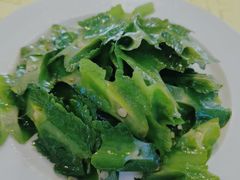 蒜茸四棱豆-同和居(月坛店)