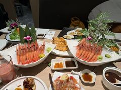 -大渔铁板烧(万象城店)