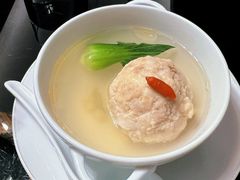 -上海苏宁宝丽嘉酒店·嘉府壹号中餐厅