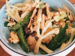 -先记烧鹅王·本地粤菜(福永店)