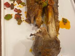 -巴依老爷新疆美食(工体旗舰店)
