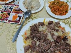 -吾斯曼珍珠抓饭王