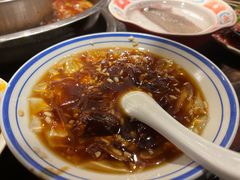 -巴蜀大宅门火锅(新华公园店)