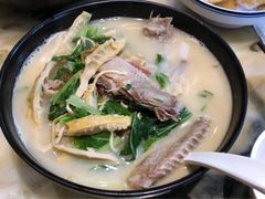 老鸭面-慧娟面馆·餐厅(望江路店)