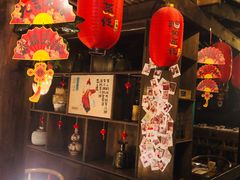 -酒阳蒸经小酒馆(解放碑店)