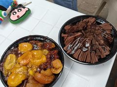 -小胖老味刨冰