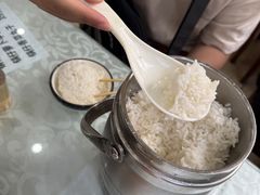 -川渝美食·烤鱼(背阴胡同店)