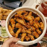 有名气的陕菜馆 快冲