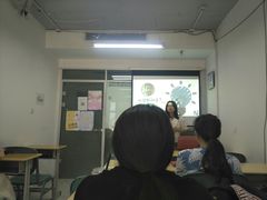 -华兴日语学校(总校)
