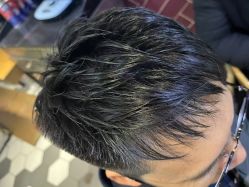 -T.1 hair salon烫染接发
