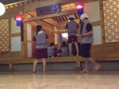 纽斯桑拿会所(天山路店)-纽斯桑拿会所(餐厅天山路店)