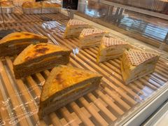 -爱达乐面包生日蛋糕(温江新尚天地店)