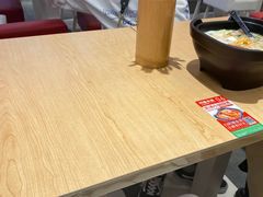 -阿香米线(龙岗万科广场店)