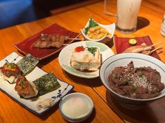 -醉虎传(南锣鼓巷店)