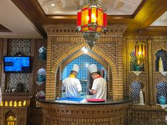 -海尔巴格·新疆菜(吐鲁番店)