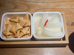 -桂小厨广西菜(青秀万达店)