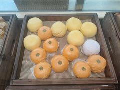 -包道广式点心专门店(振业店)