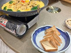 咖喱大虾-珍之宝御品·寻味顺德(容桂渔人码头店)