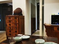 -五观堂素食(新华路店)
